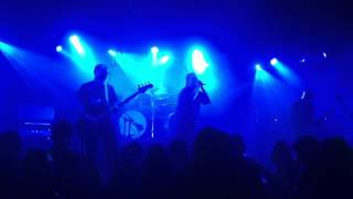 CHAOS UK - No Security. 17.10.2015 The Dome, London