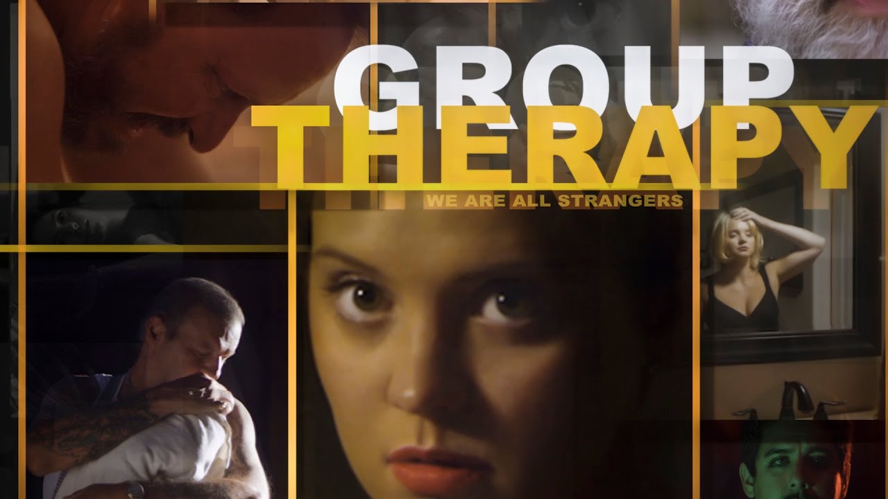 Group Therapy Trailer
