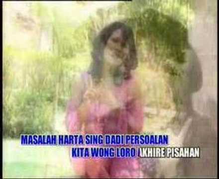 tarling bendungan karet