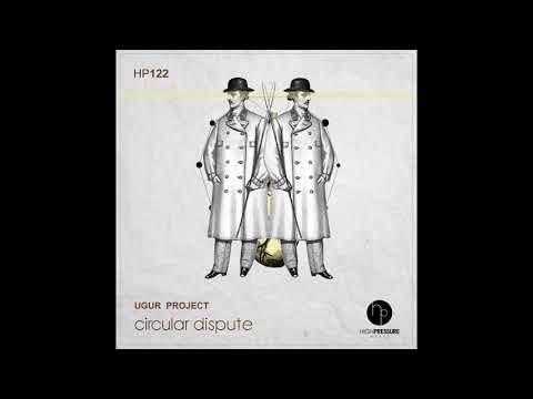 Ugur Project - Lower Floor (Original Mix)