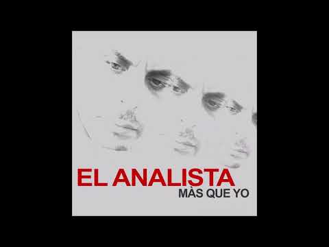 "El analista" -- Patria (feat, David de Omni)