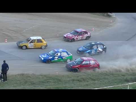00031 Hobby rallycross Sedlčany 30.10.2021