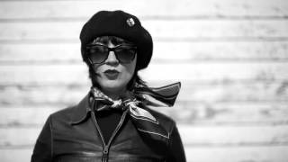 Kate Jackson - The End Of Reason