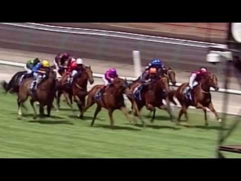 2009 Lightning Stakes- Scenic Blast