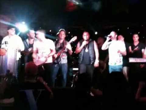 Eterno Astral e Imaginasamba