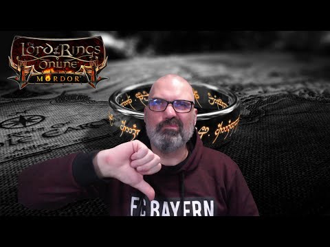 Lord of the Rings Online News and Talk 🚨 Level increase dates are set. Bad news