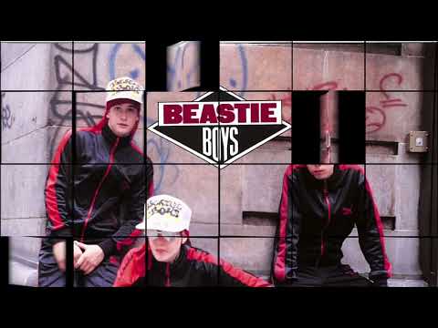 Beastie Boys   Solid Gold Hits 2LP