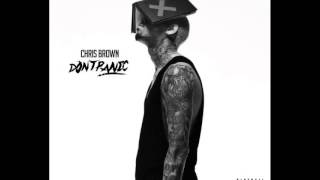 Chris Brown – Don’t Panic (Remix)