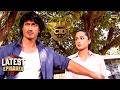 Bollywood Special Vidyut Jamwal ने बचायी CID Officer Purvi की जान CID Full E