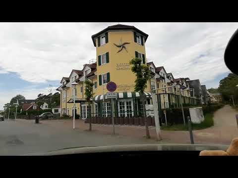 Ostseebad BAABE auf RÜGEN🇩🇪...by maajk