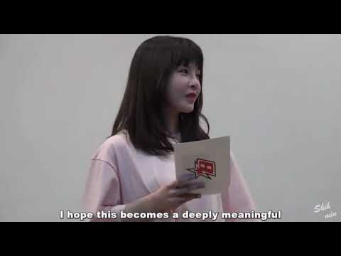 티아라 BORAM said if Her & SOYEON NOT LEAVING T-ARA BUT THE COMPANY ON BORAM BIRTHDAY PARTY 2017