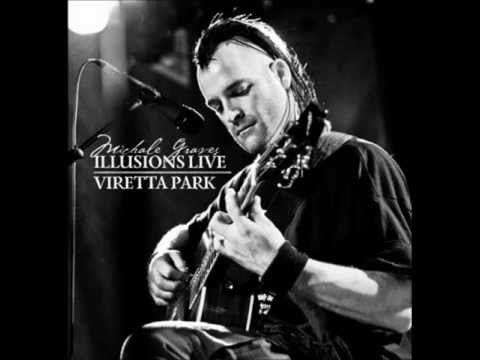 You Awful Me - Michale Graves