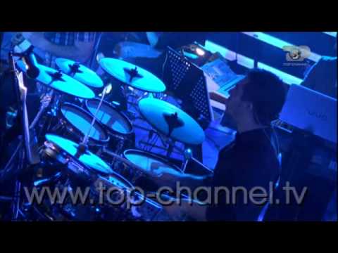 Netet Live - Episodi 7 - Ylli, Skuadra Elton Deda - The Voice of Albania - Sezoni 1