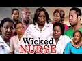 WICKED NURSE (PATIENCE OZOKWO, MIKE EZURUONYE, EMMA UMEH) NIGERIAN CLASSIC MOVIES #trending #2023