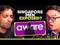 S’pore Men Are Less Progressive Than You Think | #857