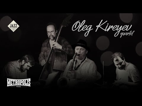 Oleg Kireyev Quartet - All of Me