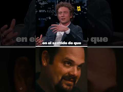 Jeremy Allen White : meilleur acteur dans une série comique pour The Bear - Emmy Awards 2024