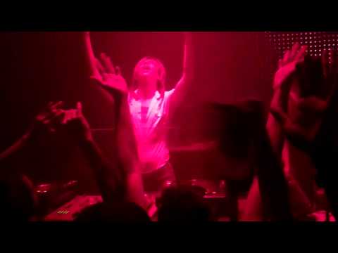 Offer Nissim Tel Aviv Pride June 2012 Club TLV-Nasreen Qadari-SAWAH