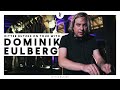 Dominik Eulberg on tour with Ritter Butzke | at Museum für Naturkunde