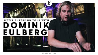 Dominik Eulberg - Live @ Ritter Butzke on tour 2020