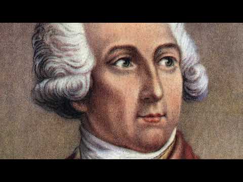 SWR 8.5.1794: Der Chemiker Antoine Lavoisier wird guillotiniert