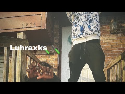 Luhraxkspk ft sikeahtvell Lean (Official ￼ audio)