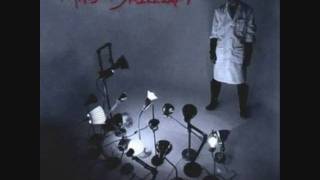 Ghost of the Robot - Track 5 - Angel