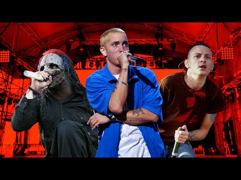 Linkin Park / Slipknot / Eminem - Pulse of a Soldier [OFFICIAL MUSIC VIDEO] [FULL-HD] [MASHUP]