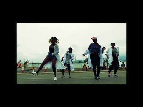 Olamide - Science Student (official dance video)