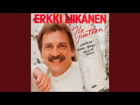 Video thumbnail for Taikuri Itämaan