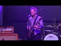 Superchunk | Driveway To Driveway | live Regent DTLA, February 2, 2024