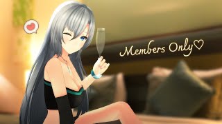 - 2024年ラストメン限💋一緒に飲も~~~🥂💚【#皇美緒奈 / #MIONA_LIVE】