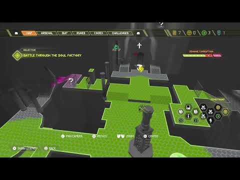 Doom eternal playthrough pt12|ps5