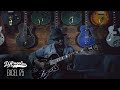 D'Angelico Excel 175 Demo