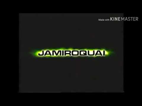 Godzilla: the album - soundtrack album Promo (1998) (VHS capture).