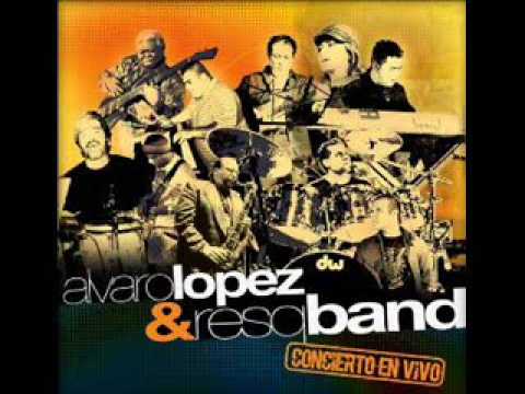 Alvaro López & Res Q Band - Concierto En Vivo