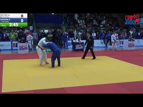 2019-02-16, PH seniori - Ante Batinić vs Alan Bonomi (polufinale)