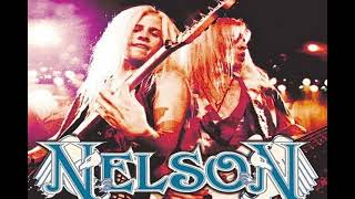 Love And Affection ~ NELSON ( Lyrics )