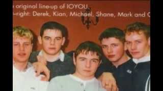 Together girl forever - IOU WESTLIFE.FLV