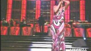 Whos Lovin You Joss Stone Smokey Tribute Concert Video