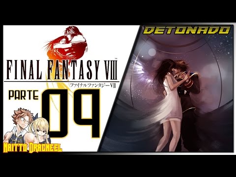 O TREM DE SONHOS DE TIMBER |DETONADO| Final Fantasy VIII #09