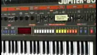 Video thumbnail for Arturia Jupiter 8V Software Synthesizer by Gear4music Guitars