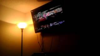 xfinity internet and tv is garbage!