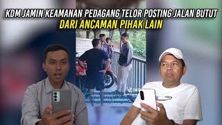Download lagu KDM JAMIN KEAMANAN PEDAGANG TELOR POSTING JALAN BUTUT - DARI ANCAM4N PIHAK LAIN mp3 Download lagu KDM JAMIN KEAMANAN PEDAGANG TELOR POSTING JALAN BUTUT - DARI ANCAM4N PIHAK LAIN mp3