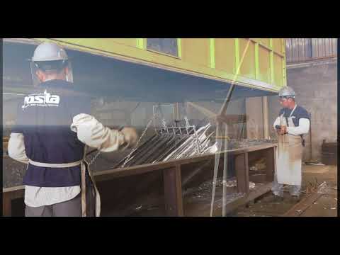 Vídeo: Vídeo Institucional Josita