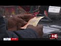 Mega Millions jackpot hits $1 Billion Mega Millions jackpot hits $1 Billion