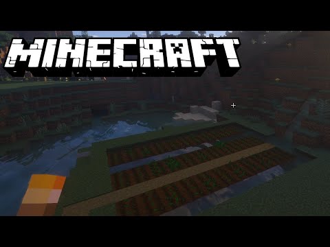 MINECRAFT ☀️ S04E20 • Tiere zähmen (viel)leicht gemacht! • LET'S PLAY MINECRAFT