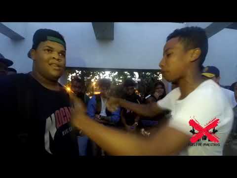 KDT vs SM | 4tos Trap Edition vol. 2