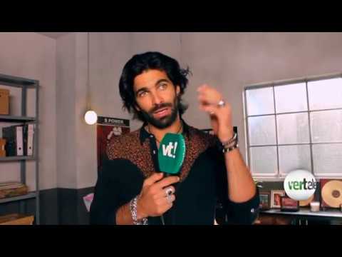 El gran cambio de Rubén Cortada en Telecinco: "En Ella es tu padre me liberan"