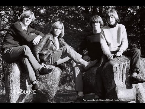 Fabians amatörinspelning 1986, TJÖTA  |  Part one   15 min